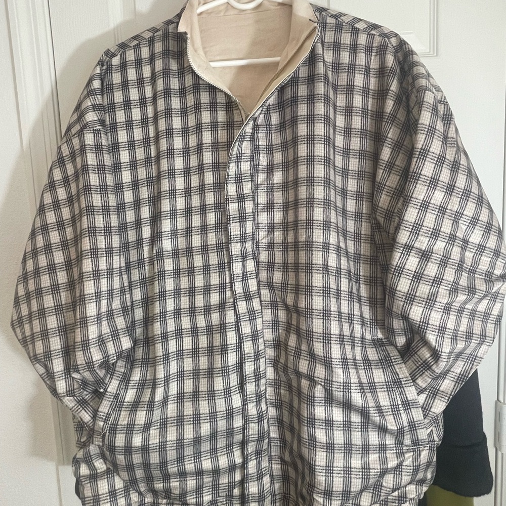 Reversible Jacket/Windbreaker - image 2